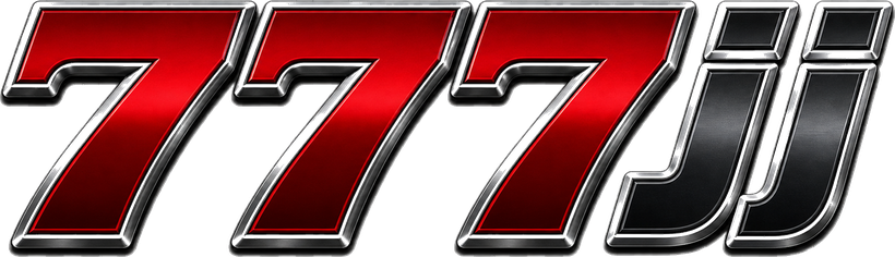 777jj লোগো